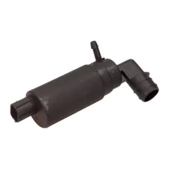 Mosóvízszivattyú, Szélvédőmosó - MAXGEAR (45-0040)