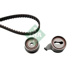 Fogasszíj Készlet - Schaeffler INA (530027410)