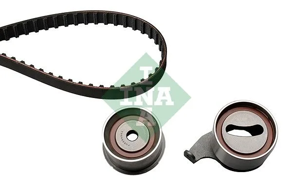 Fogasszíj Készlet - Schaeffler INA (530027410)