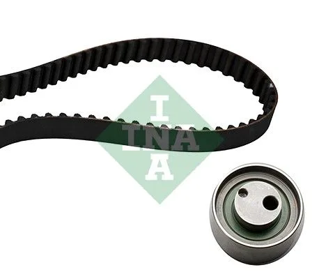Fogasszíj Készlet - Schaeffler INA (530032310)