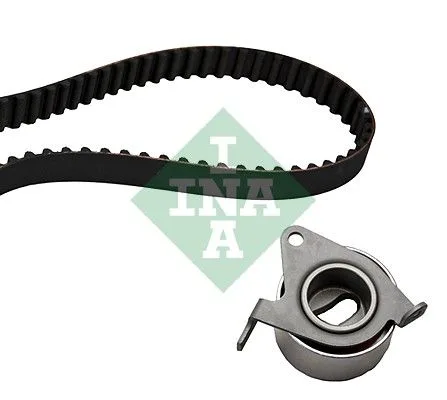 Fogasszíj Készlet - Schaeffler INA (530032610)