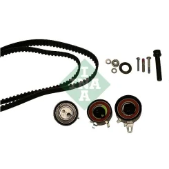 Fogasszíj Készlet - Schaeffler INA (530048310)