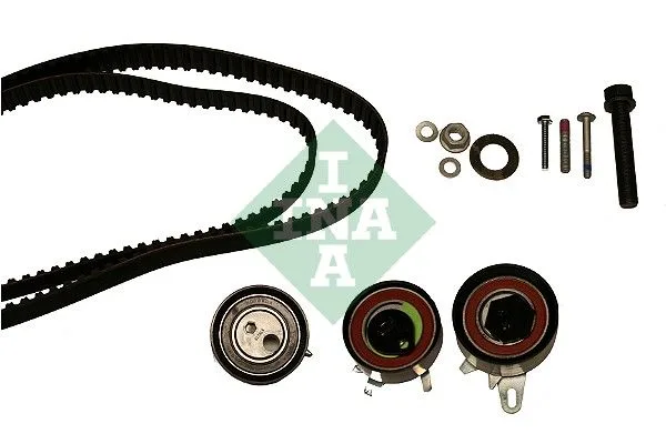 Fogasszíj Készlet - Schaeffler INA (530048310)