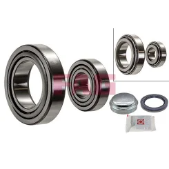Kerékcsapágy Készlet - Schaeffler FAG (713667800)