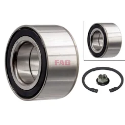 Kerékcsapágy Készlet - Schaeffler FAG (713678620)