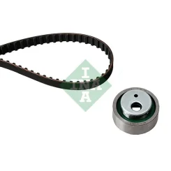 Fogasszíj Készlet - Schaeffler INA (530001210)