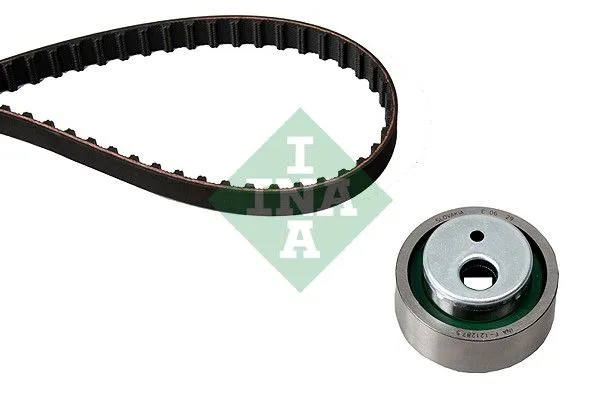 Fogasszíj Készlet - Schaeffler INA (530001210)