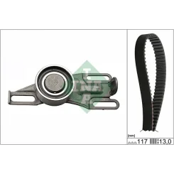 Fogasszíj Készlet - Schaeffler INA (530001910)