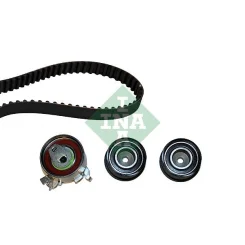 Fogasszíj Készlet - Schaeffler INA (530004910)