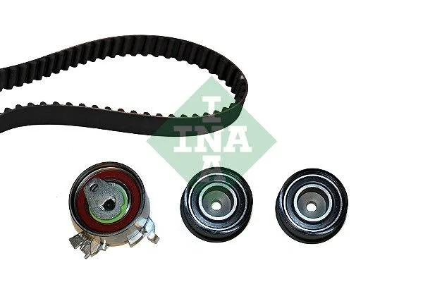 Fogasszíj Készlet - Schaeffler INA (530004910)