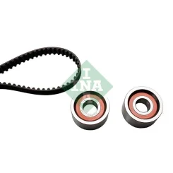 Fogasszíj Készlet - Schaeffler INA (530007310)