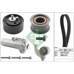 Fogasszíj Készlet - Schaeffler INA (530017910)