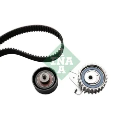 Fogasszíj Készlet - Schaeffler INA (530022510)