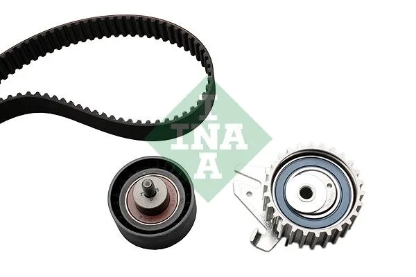 Fogasszíj Készlet - Schaeffler INA (530022510)