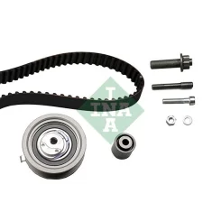 Fogasszíj Készlet - Schaeffler INA (530034310)