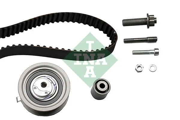 Fogasszíj Készlet - Schaeffler INA (530034310)