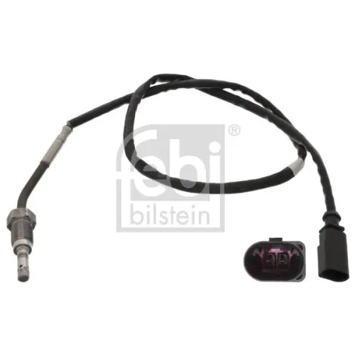 Érzékelő, Kipufogógáz Hőmérséklet - FEBI BILSTEIN (FE48845)
