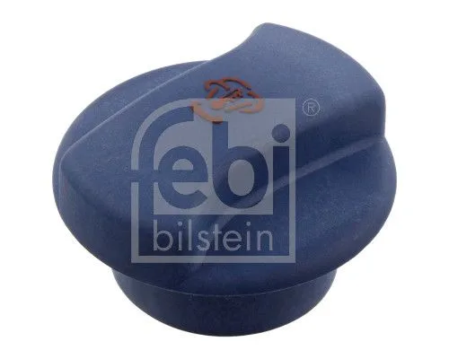 Zárófedél, Hűtőfolyadék Tartály - FEBI BILSTEIN (FE36086)