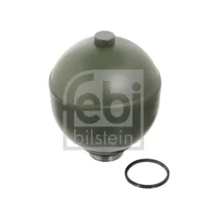 Nyomástároló, Rugózás/Csillapítás - FEBI BILSTEIN (FE22503)