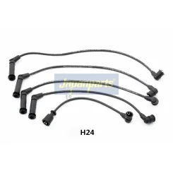 Gyújtókábel Készlet - JAPANPARTS (IC-H24)