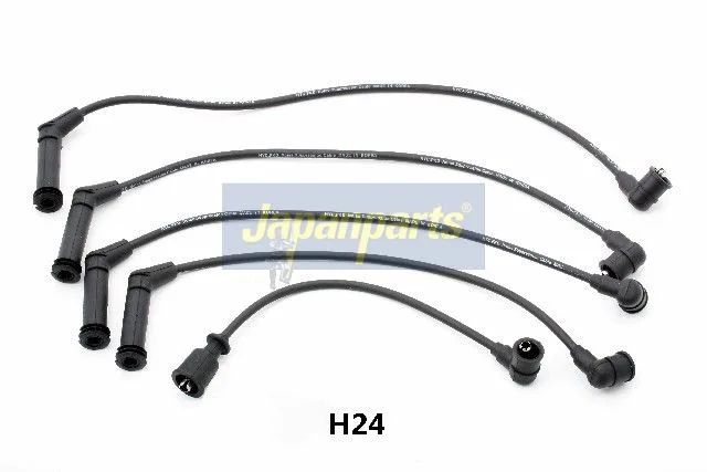 Gyújtókábel Készlet - JAPANPARTS (IC-H24)