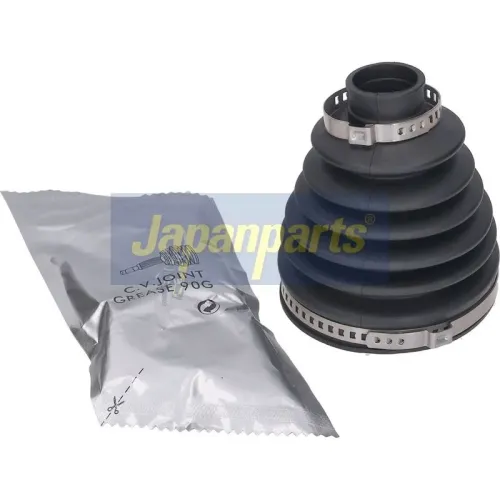 Gumiharang Készlet, Hajtótengely - JAPANPARTS (KB-243)