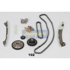 Vezérműlánc Készlet - JAPANPARTS (KDK-102)