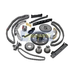 Vezérműlánc Készlet - JAPANPARTS (KDK-116)