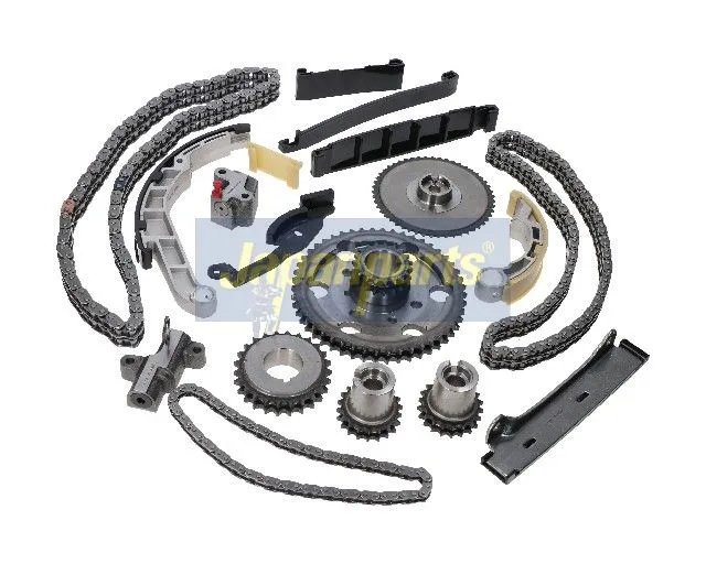 Vezérműlánc Készlet - JAPANPARTS (KDK-116)