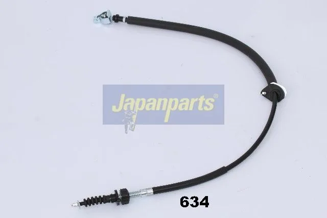 Huzal, Kuplungműködtetés - JAPANPARTS (GC-634)
