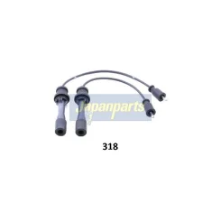 Gyújtókábel Készlet - JAPANPARTS (IC-318)