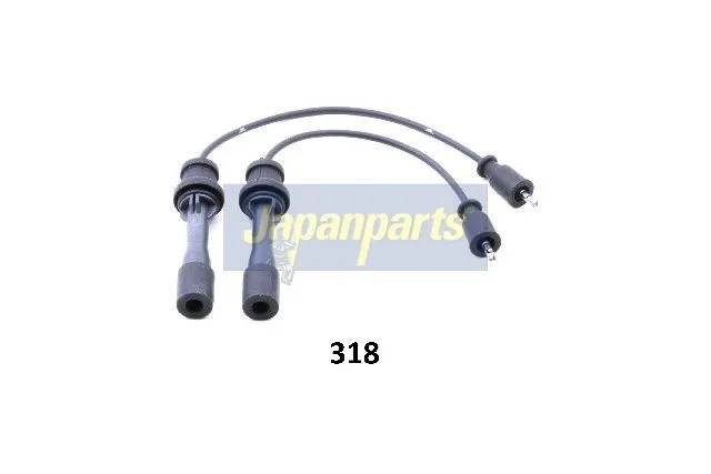 Gyújtókábel Készlet - JAPANPARTS (IC-318)