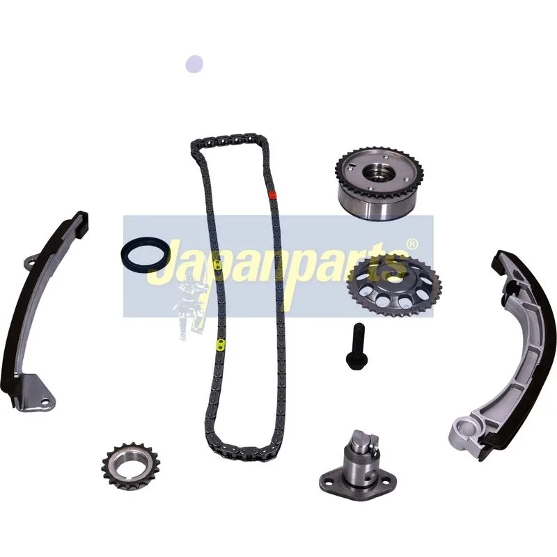 Vezérműlánc Készlet - JAPANPARTS (KDK-201V)