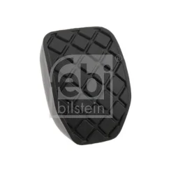 Pedálbetét, Kuplungpedál - FEBI BILSTEIN (FE28636)