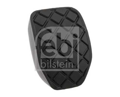 Pedálbetét, Kuplungpedál - FEBI BILSTEIN (FE28636)