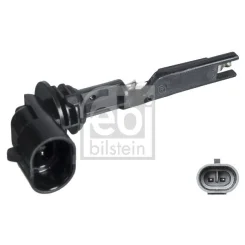 Érzékelő, Hűtővízszint - FEBI BILSTEIN (FE45417)