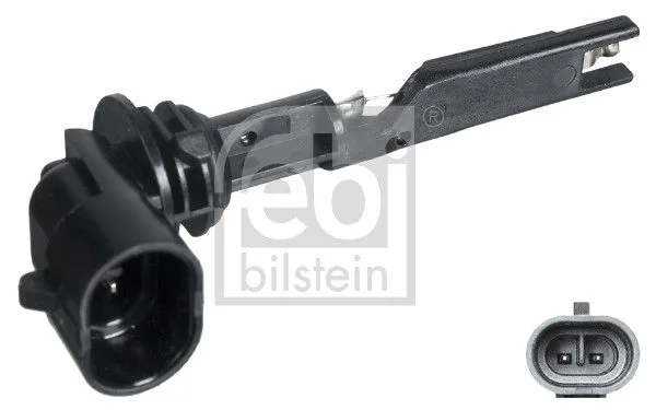 Érzékelő, Hűtővízszint - FEBI BILSTEIN (FE45417)