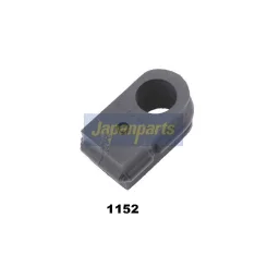 Csapágypersely, Stabilizátor - JAPANPARTS (RU-1152)