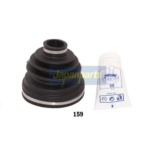 Gumiharang Készlet, Hajtótengely - JAPANPARTS (KB-159)