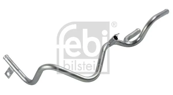 Hűtőcső - FEBI BILSTEIN (FE02228)
