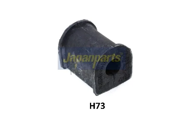 Csapágypersely, Stabilizátor - JAPANPARTS (RU-H73)