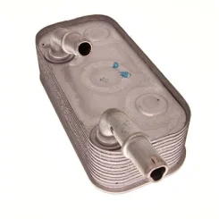 Olajhűtő, Motorolaj - MAXGEAR (14-0024)
