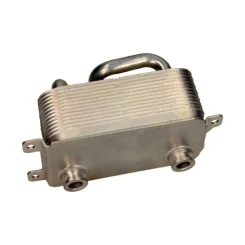 Olajhűtő, Motorolaj - MAXGEAR (14-0025)