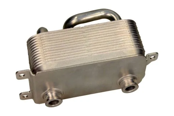 Olajhűtő, Motorolaj - MAXGEAR (14-0025)