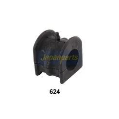 Csapágypersely, Stabilizátor - JAPANPARTS (RU-624)