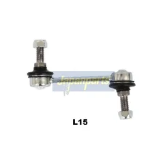 Stabilizátor, Futómű - JAPANPARTS (SI-L15)