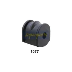 Csapágypersely, Stabilizátor - JAPANPARTS (RU-1077)