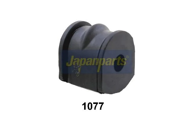 Csapágypersely, Stabilizátor - JAPANPARTS (RU-1077)