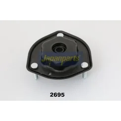 Rögzítés, Lengéscsillapító - JAPANPARTS (RU-2695)