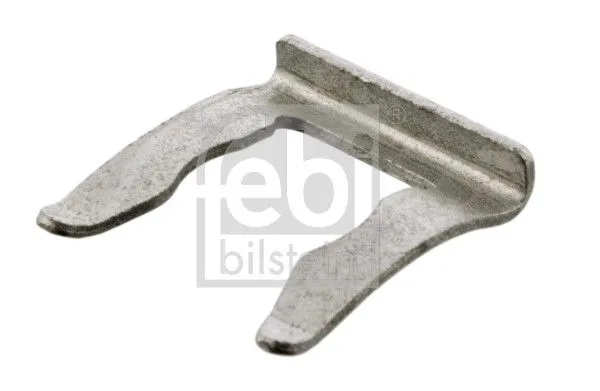 Tartó, Fékcső - FEBI BILSTEIN (FE19520)